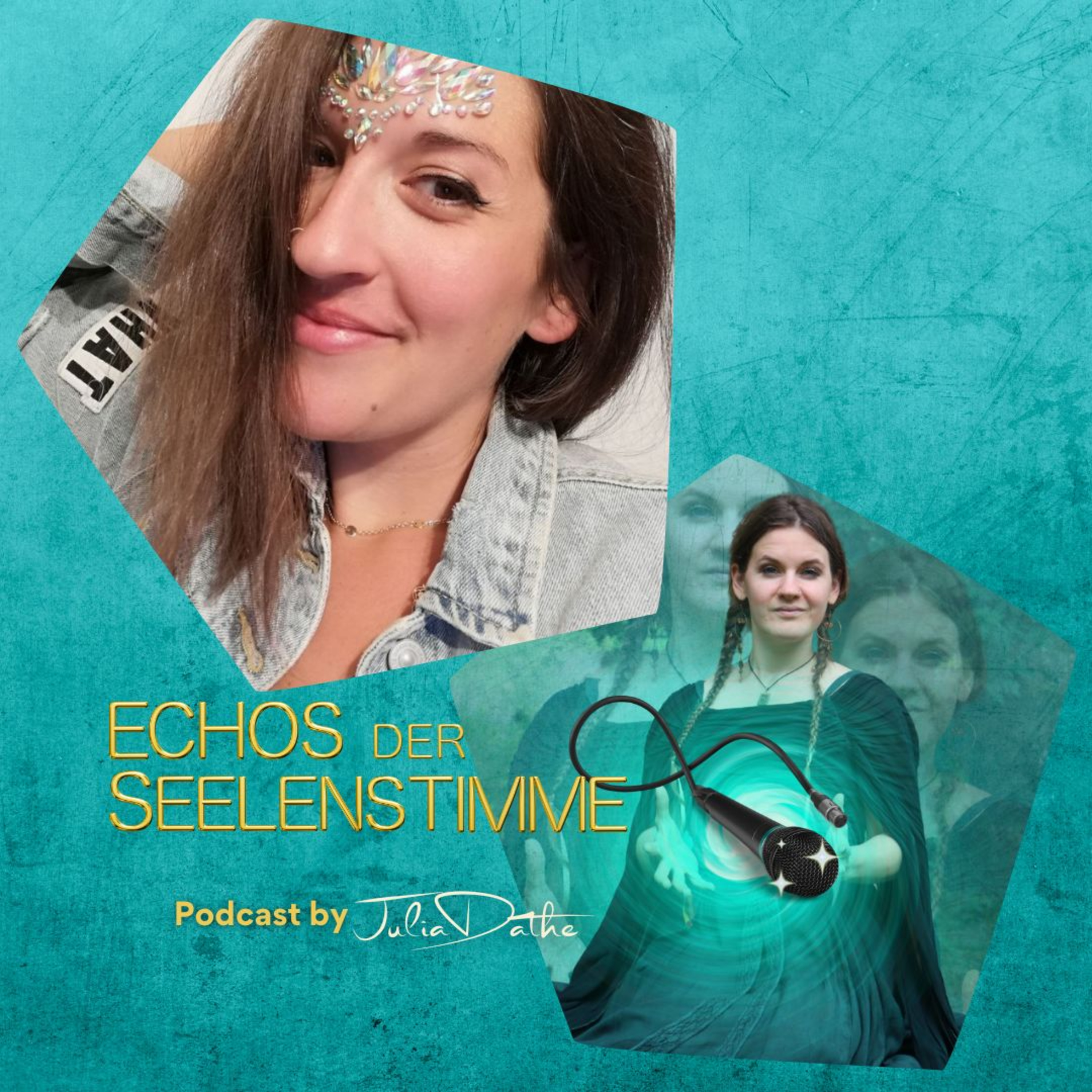 Echos der Seelenstimme