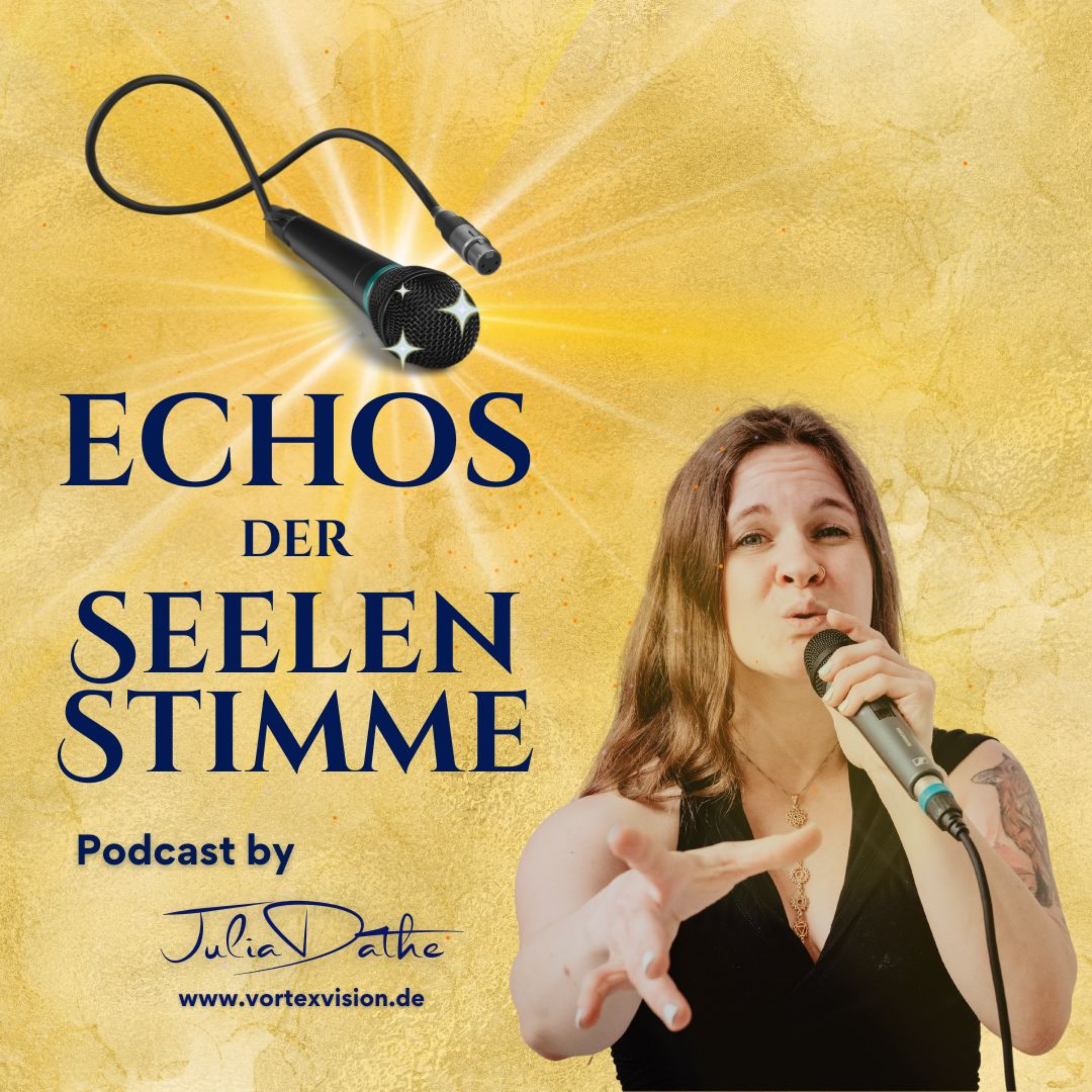 Echos der Seelenstimme