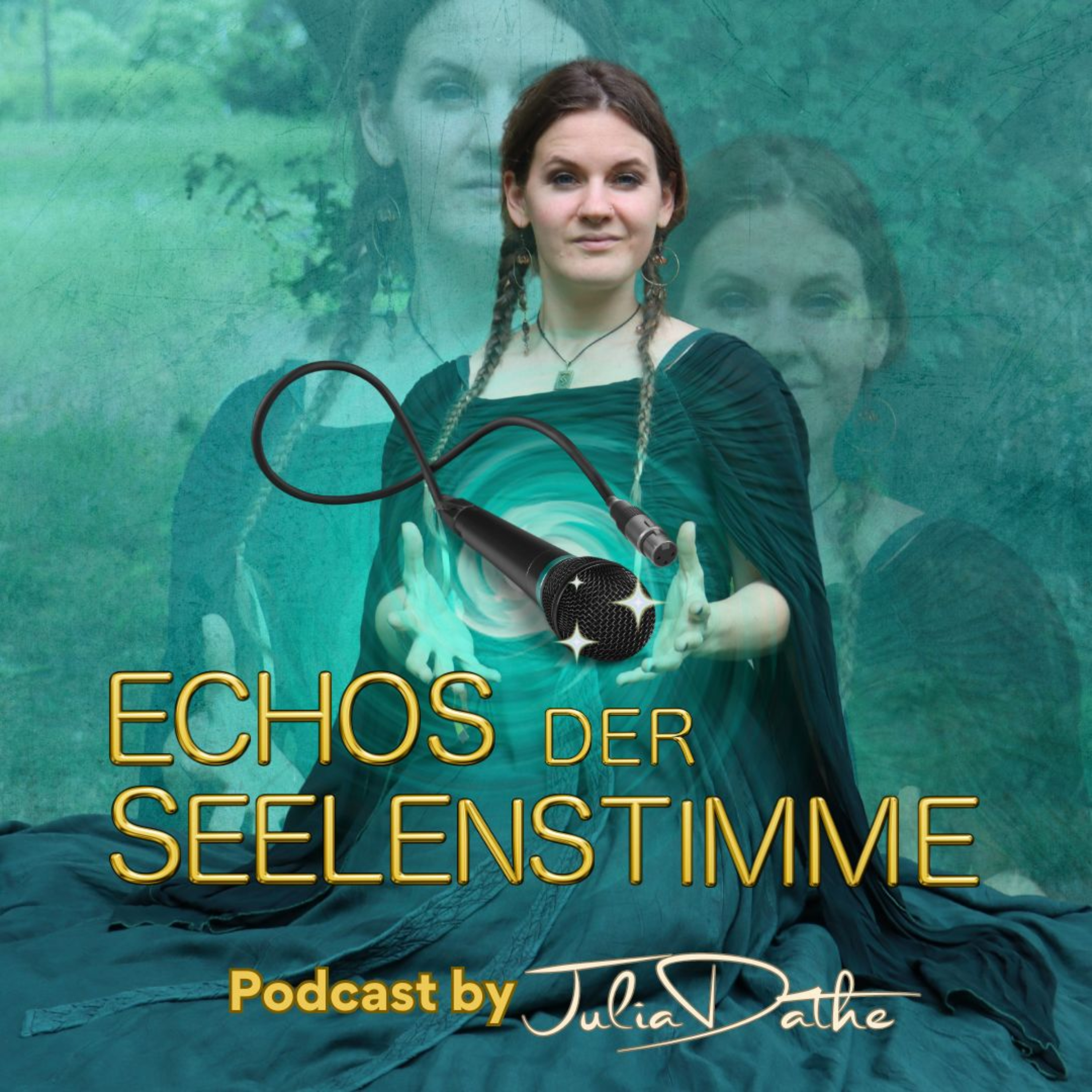 Echos der Seelenstimme