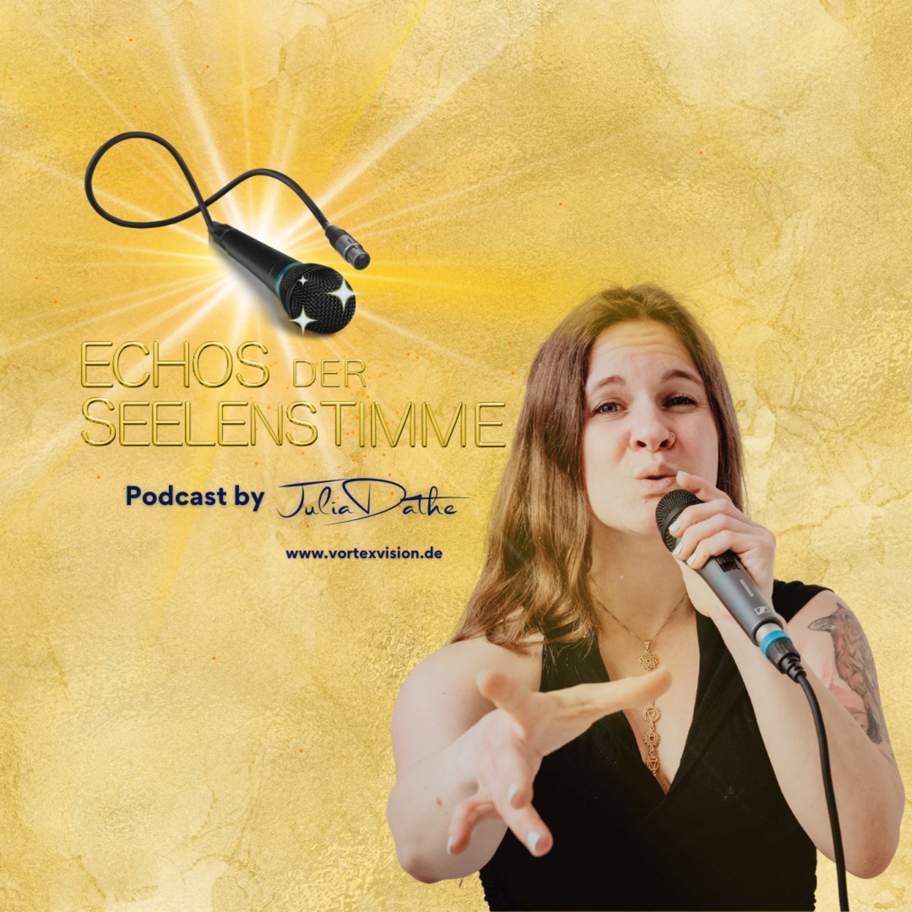 Echos der Seelenstimme